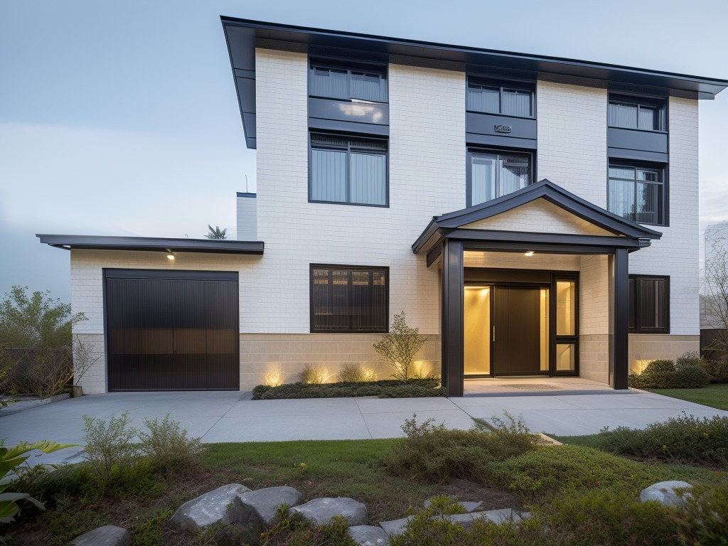 自建房房屋改造